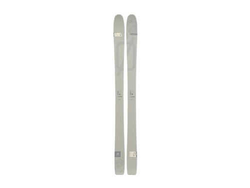 Ski all mountain freestyle - ski,