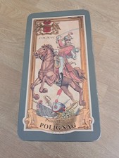 OLD EMBOSSED TIN BOX, Cognac Prince Hubert de Polignac, Empire