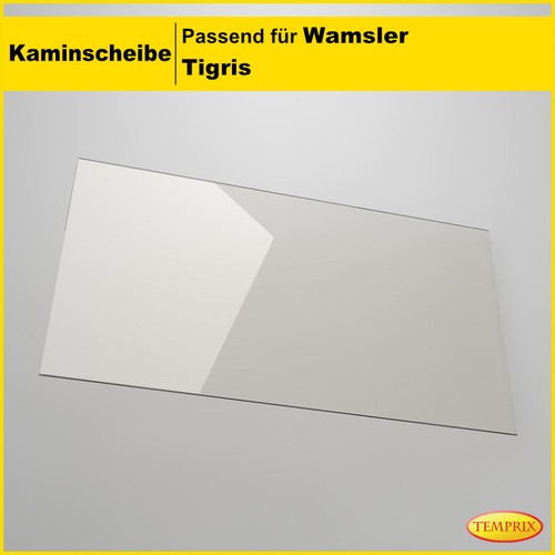 Cheminée pour wamsler - pour,