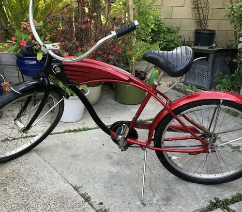 Dyno ultra glide rare - ultra, super