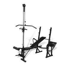 Banc de Musculation Appareil