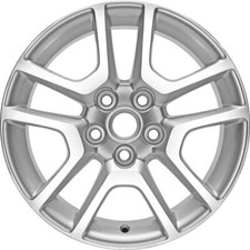 New 17x8 inch Alloy Wheel Rim