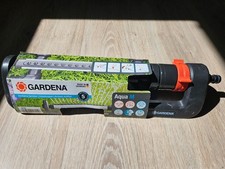 Arroseur Oscillant Gardena