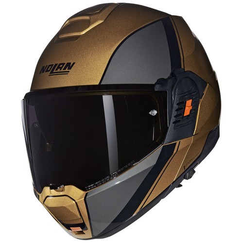 Nolan n120 com - nolan, n120-1