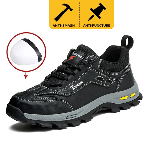 Chaussures sécurité - de,