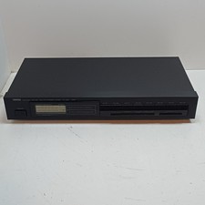 Yamaha TX-400 Natural Sound