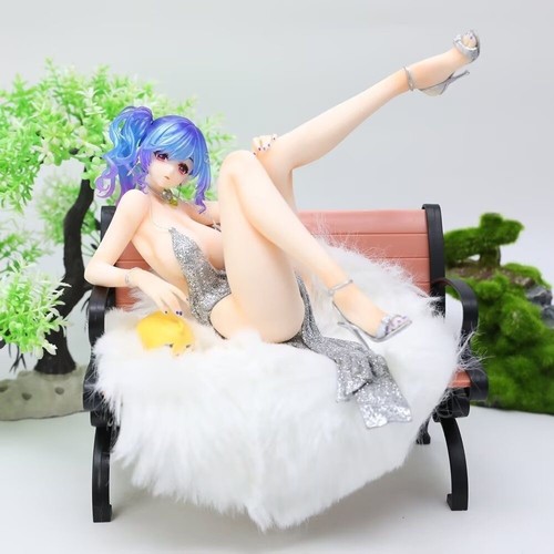 Anime hentai sexy girl figure - girl,