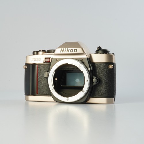 Très bon nikon - bon, mf