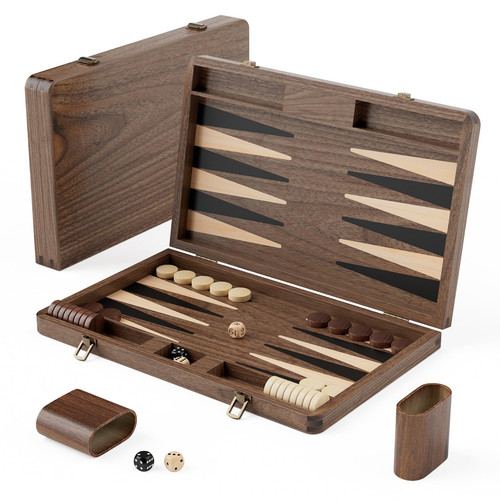 Jeu backgammon qualité - de,