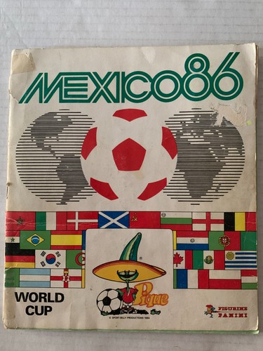 Album panini fifa world - fifa,