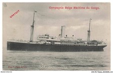 AYNP8-0747-BATEAU - Sse