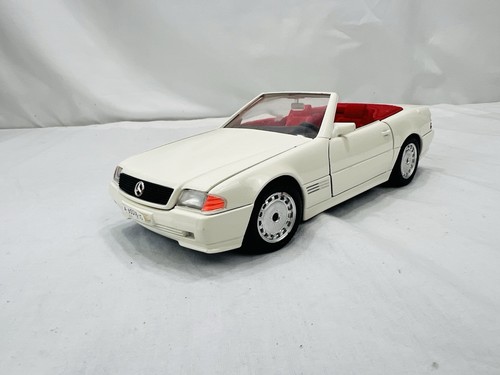 Guiloy mercedes benz 500 - mercedes,