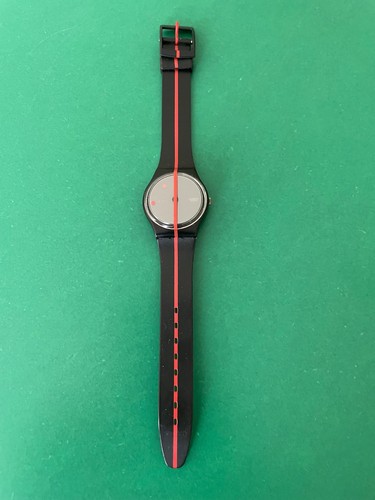 Montre swatch gz119 - swatch,