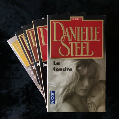 Lot livres romance - livres,