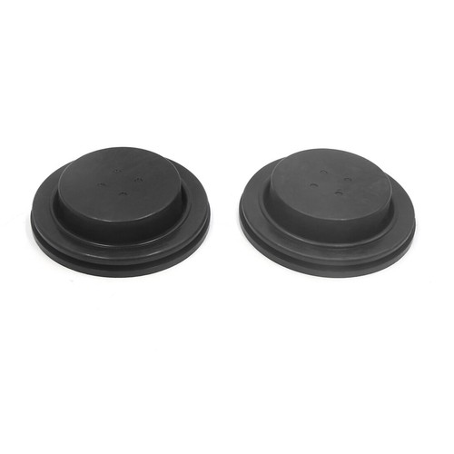 2pcs 80mm dia boîte - 80mm,