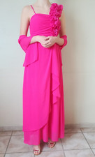 Robe longue cérémonie