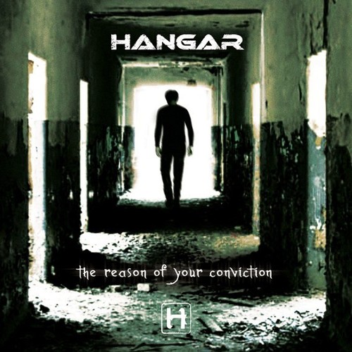 Hangar the reason of your - hangar,