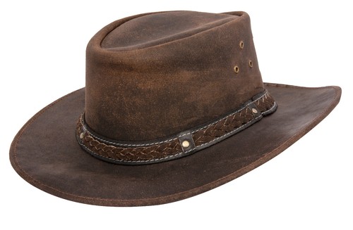 Chapeau cowboy australien - australien, en