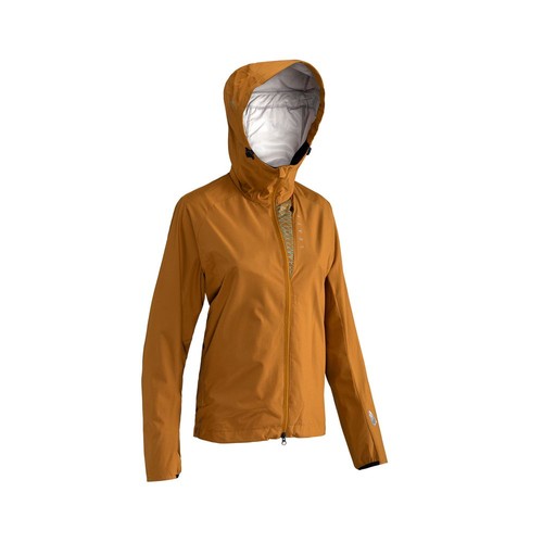 Veste vtt leatt - veste, femme