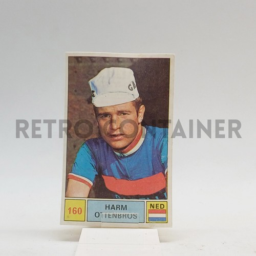 Figurine card panini cyclisme - card,