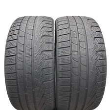 235 35 19 2X PIRELLI 235/35