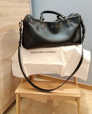 Gérard Darel 🎀 Sac bowling