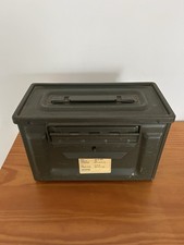 Ancienne Caisse Militaire À