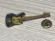 pins FENDER JAZZ BASS