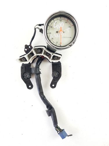 Compte tour voyant compteur - tour, /