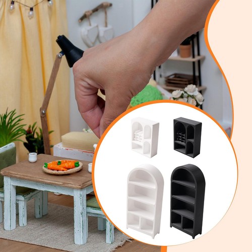 Armoire miniature - , à
