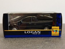 Renault Toys Eligor Dacia