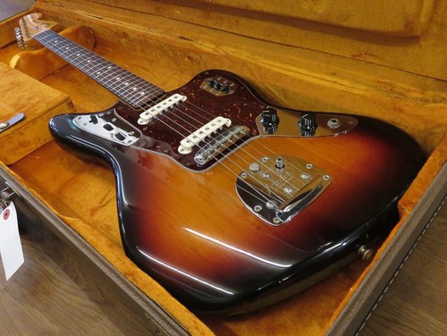 Fender american vintage 62 - vintage, '62