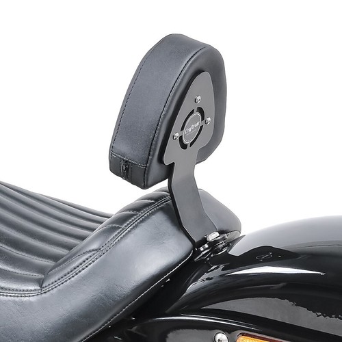 Dosseret pilote pour harley - pour,