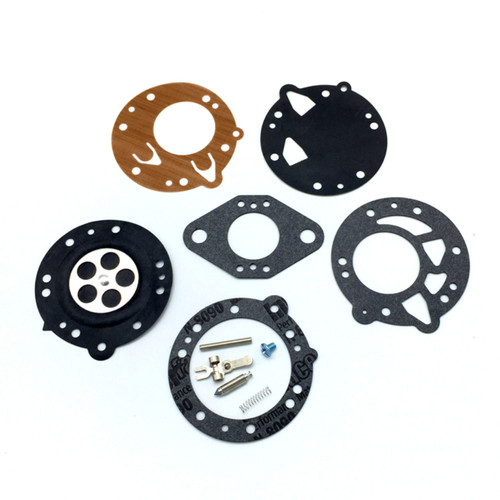 Carburateur repair kit - carburateur,