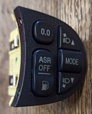 BOUTON COMMANDE PHARES ALFA