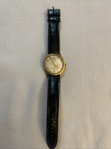 Montre hamilton paneurop - montre,