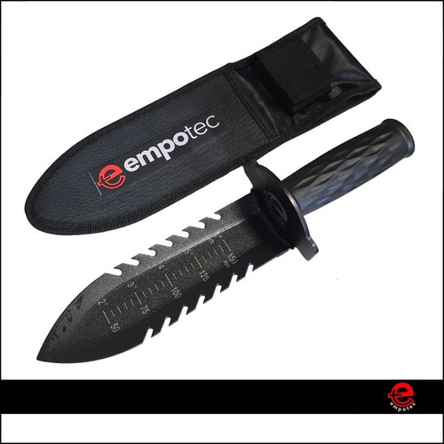 Couteau pelle digger - couteau,