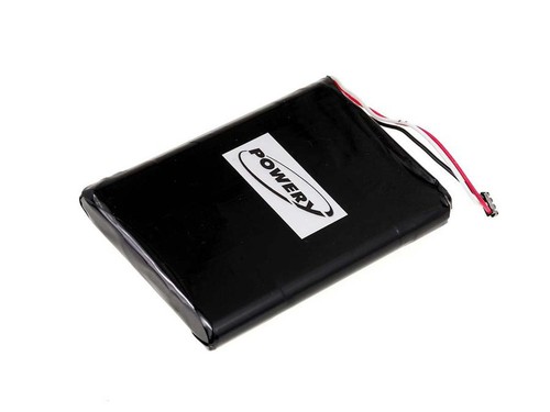 Batterie pour garmin nüvi - batterie,