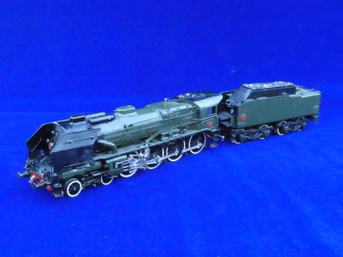 Rare train kit loco - !,