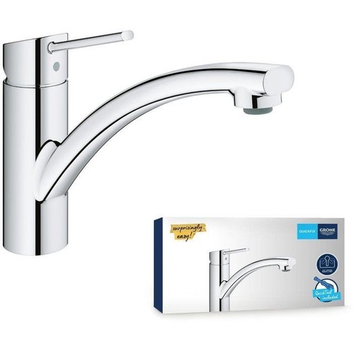Grohe robinet évier - grohe,