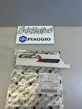 1 sticker 3d gts super vespa 2h005285000a1 gts 125 150 300 310 super tech sport