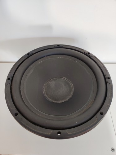 Boomer focal sub p30 - boomer,