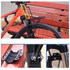 Porte-vélos avant de Qualité