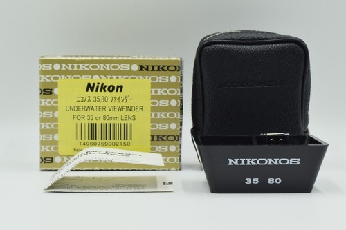 Inutilisé nikon nikonos - [inutilisé],