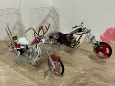 1/18 American Chopper Custom Bike Diecast JOYRIDE ORANGE COUNTY CHOPPERS