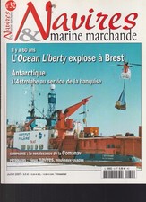 NAVIRE & MARINE MARCHANDE