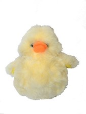 Ancienne Peluche Canard