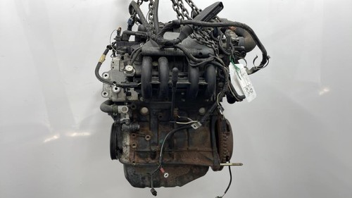 Moteur renault twingo - twingo, 1