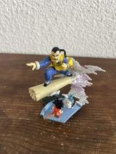 Vintage Goku Taopaipai Karine