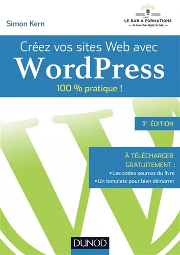 Créez vos sites - web, avec